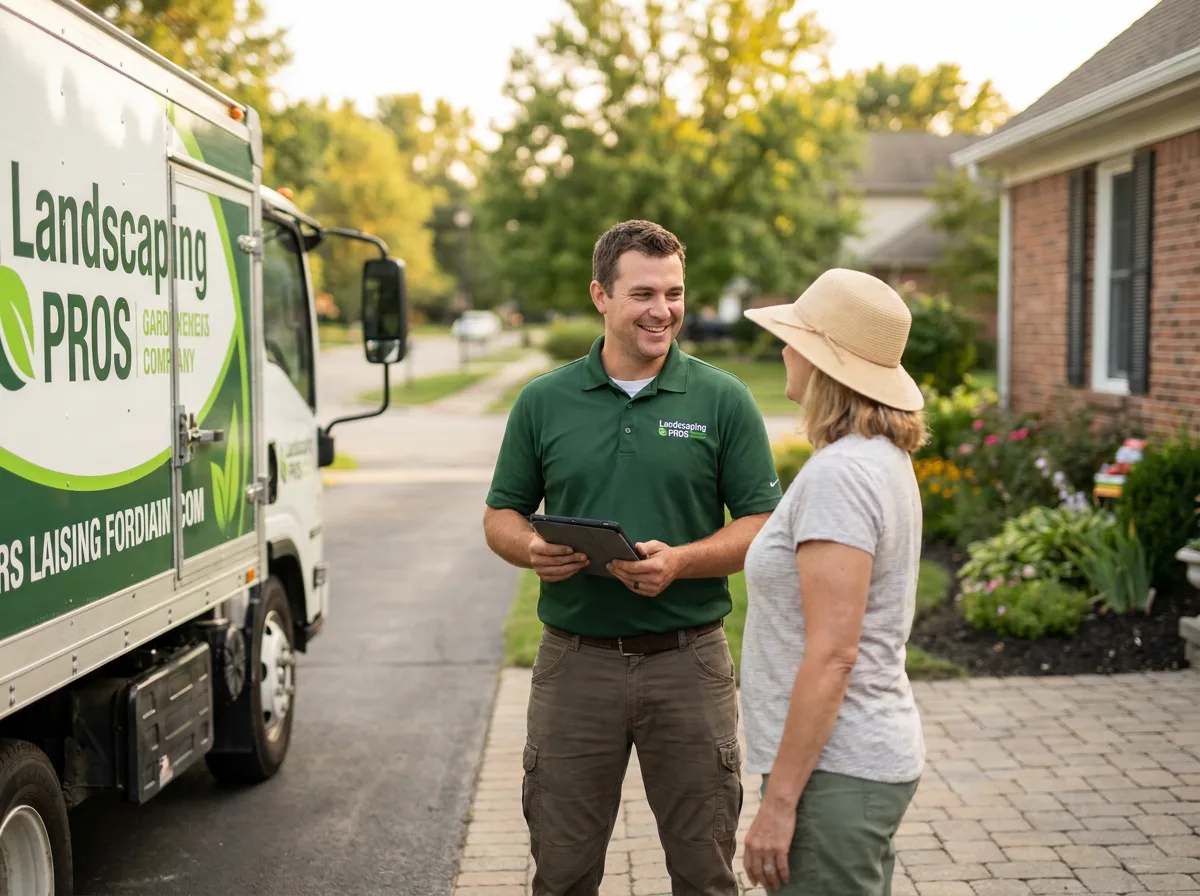 Landscaping Palisades Park, NJ FAQs